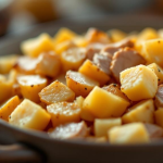 Warm Potato & Turkey Fold Plate - Fresh Start 30: A Journey To Better Health